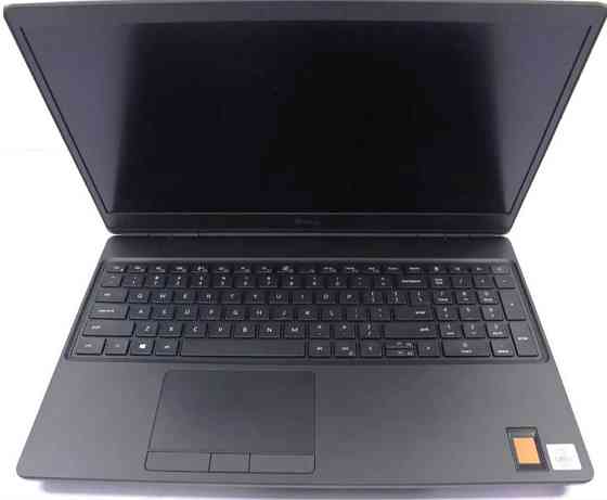 Ноутбук DELL PRECISION 7550 I7-10850H/1TB/32GB RAM/Quadro T2000 Київ
