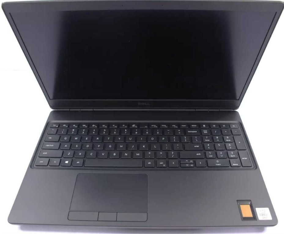 Ноутбук DELL PRECISION 7550 I7-10850H/1TB/32GB RAM/Quadro T2000 Київ - фото 4