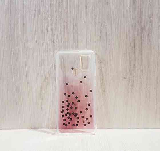 Бампер ZTE Blade A7s 2020 Pink Київ