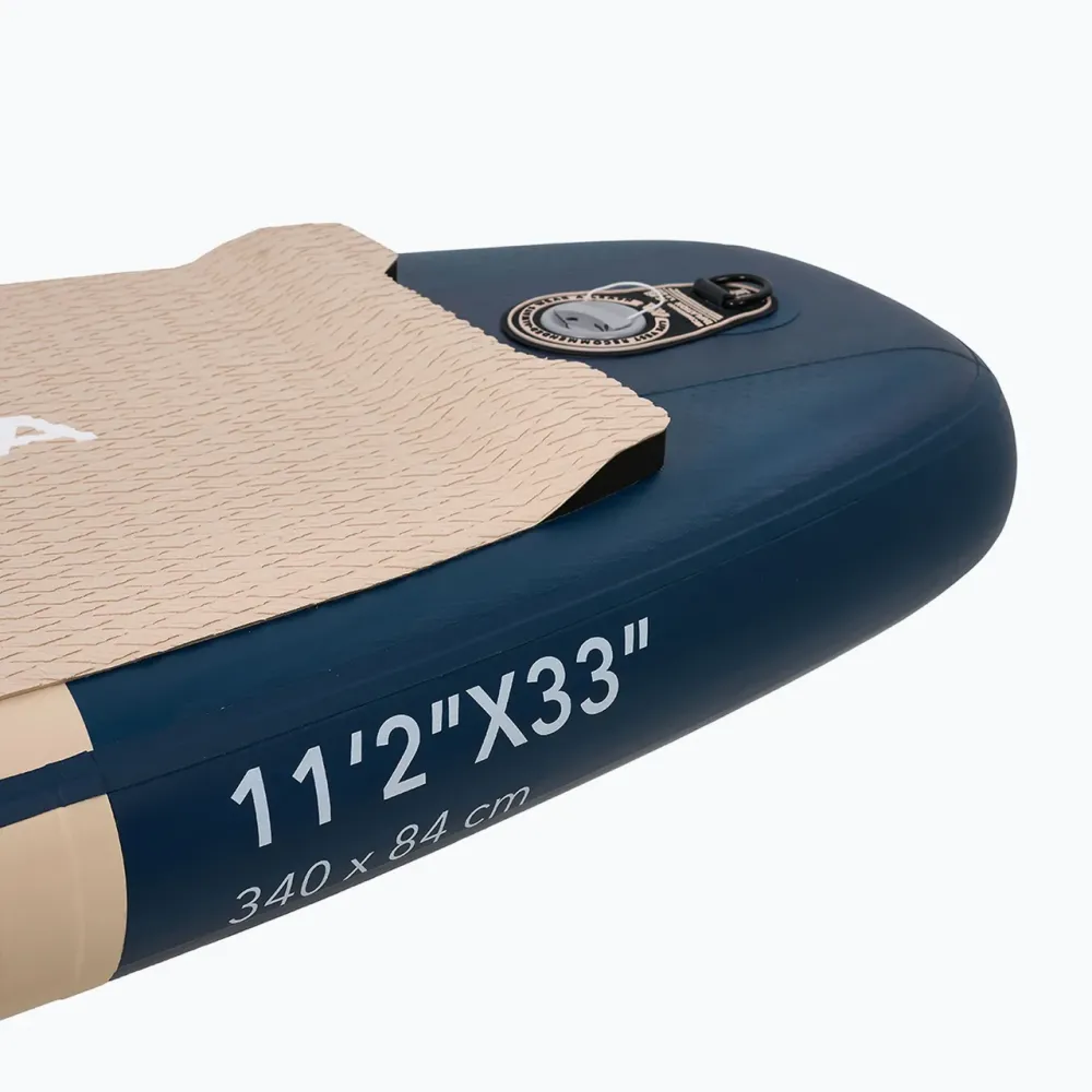 SUP дошка Magma Earth Wave 3.4m/15cm BT-23MAP Київ - фото 9