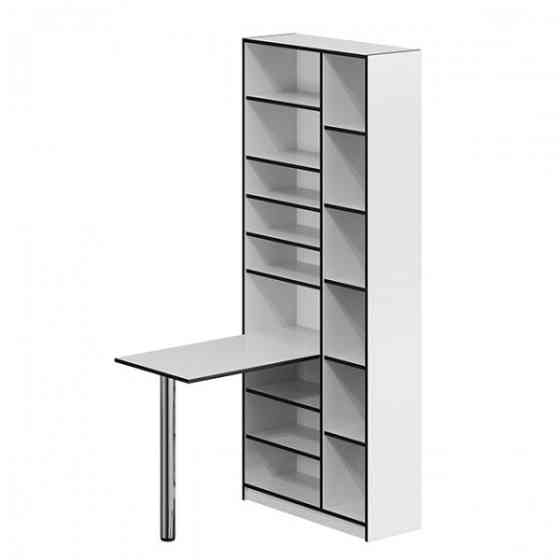 Стол маникюрный Стандарт 3 Киев