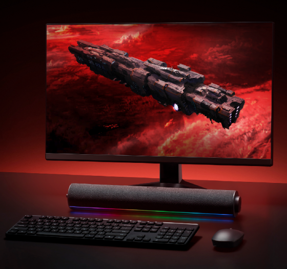 Саундбар Xiaomi Redmi чорний Київ