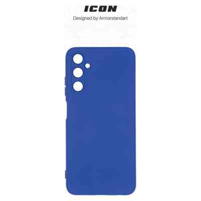 Чехол для мобильного телефона Armorstandart ICON Case Samsung A05s (A057) Camera cover Dark Blue (ARM72568) Винница