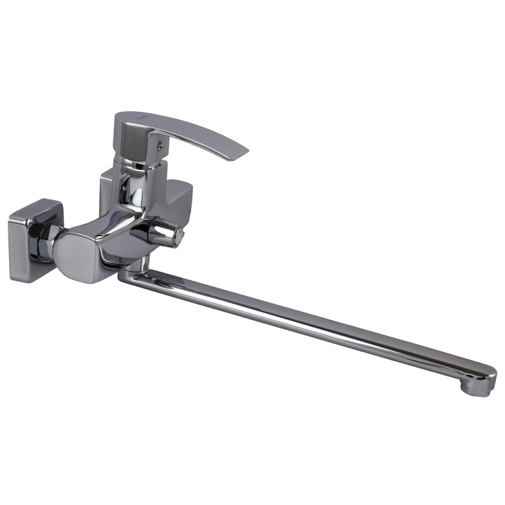 Змішувач для ванни DOMINO RONDO DND-208 (000031343) Київ - фото 2