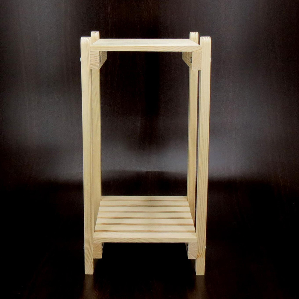 Підставка для квітів "Ніцца" ваніль Миколаїв - фото 8