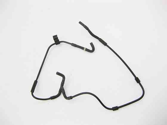 Mercedes-Benz  A6510705132 Вакуумний трубопровід для двигуна OM651 R4 2.2 cdi C-Class W204 E-Class W212 C207 G204 CLS C218 Одесса