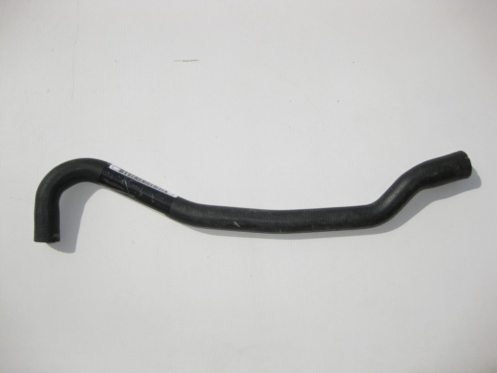 Mercedes-Benz  A1645062035 Шланг проміжний до теплообмінника Англія ML W164 GL X164 Одеса - фото 2