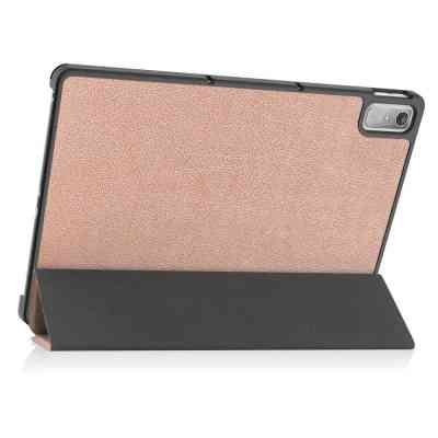 Чехол для планшета BeCover Smart Case Lenovo Tab P11 (2nd Gen) (TB-350FU/TB-350XU) 11.5" Rose Gold (708684) Винница