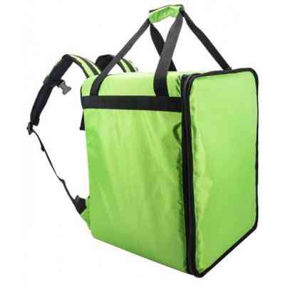 Термосумка Time Eco TE-4068 68 л Lime (4820211100957LIME) Винница