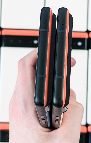 Смартфон Google Pixel 6 8/128Gb Kinda Coral Train in.Гарантія Киев - изображение 5