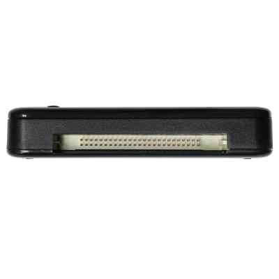 Считыватель флеш-карт Grand-X CRX05Black Винница