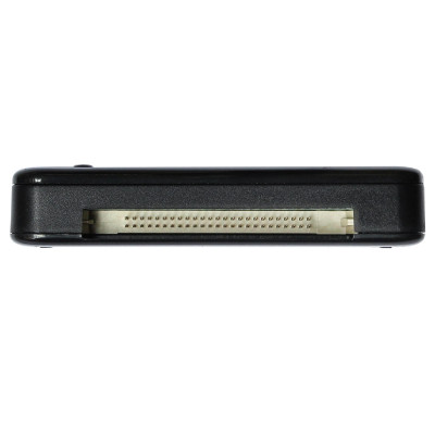 Считыватель флеш-карт Grand-X CRX05Black Винница - изображение 4