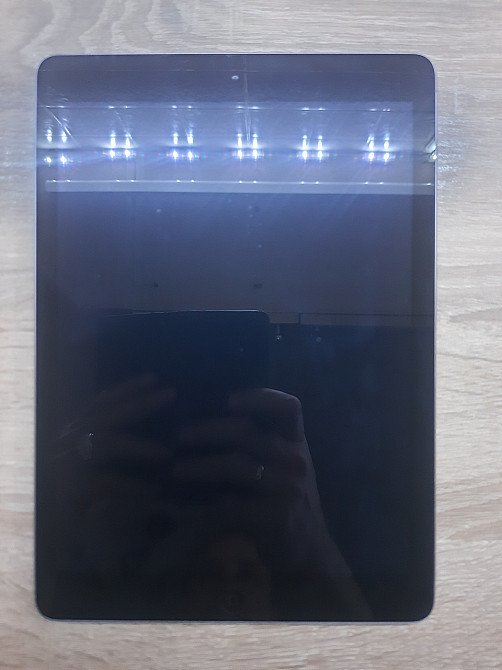 Б/У Планшет Apple Air A1474 iPad Air 16GB 9.7" Дніпро - фото 3