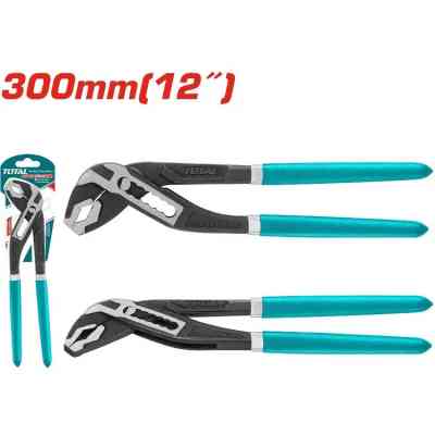 Ключ Total THT281202 трубний 300мм. (THT281202) Винница