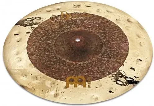 Ударна установка  Meinl Byzance Dual Crash 18 Київ - фото 1