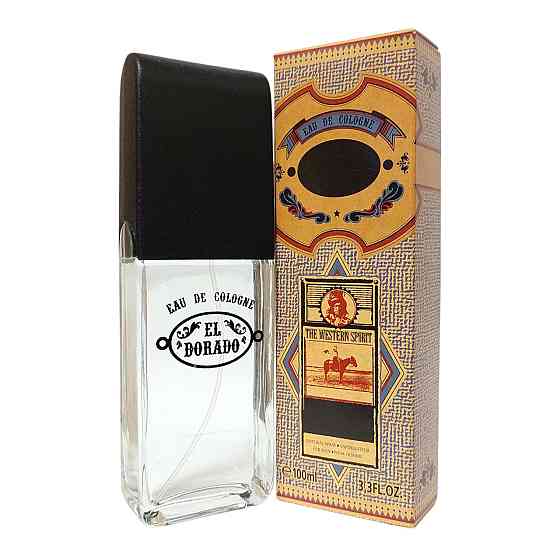 Одеколон для мужчин Eldorado 100 мл Запорожье