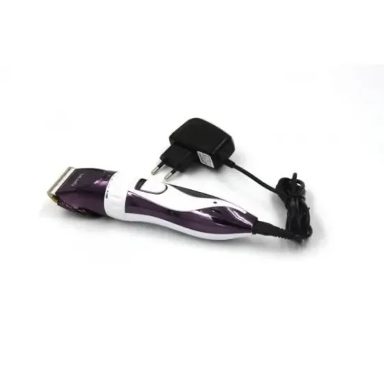 Профессиональная аккумуляторная машинка для стрижки GEMEI GM 6062 Коломия