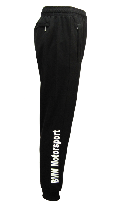 Мужской спортивный свитшот  PUMA BMW MS Hooded Sweat Jacket, оригинал Киев - изображение 9