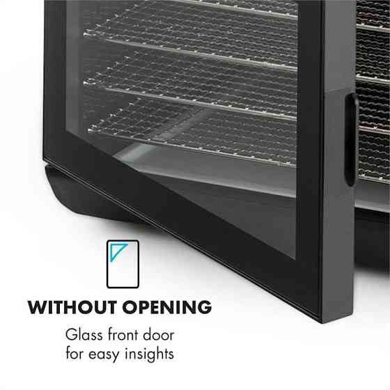 Дегідратор Arizona Klarstein Німеччина Рівне