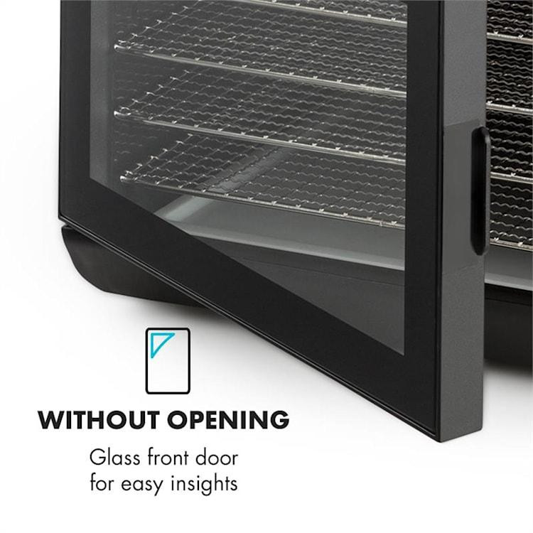 Дегідратор Arizona Klarstein Німеччина Рівне - фото 5