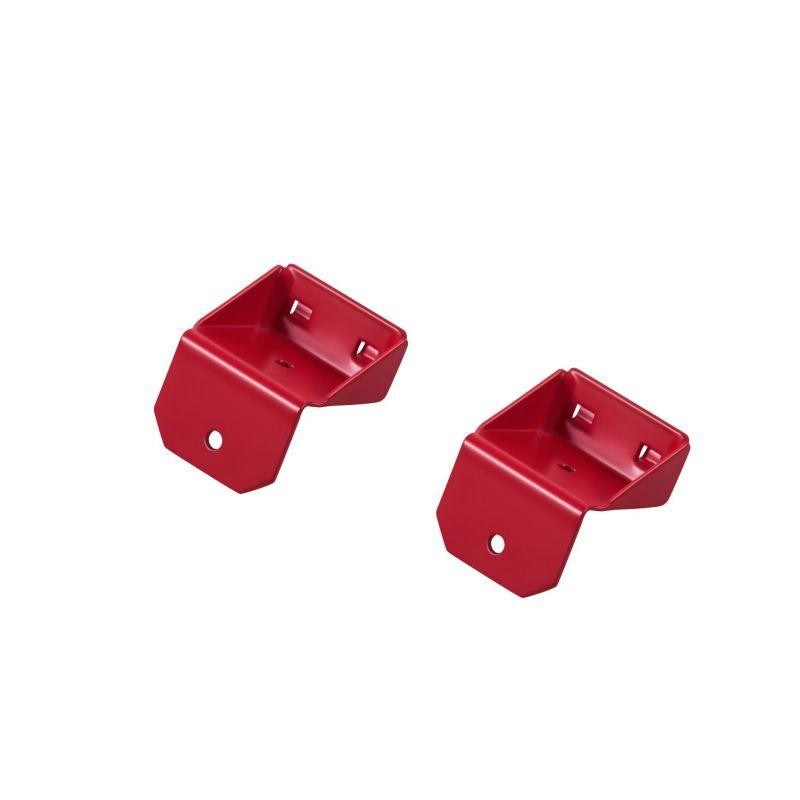 Складаний телескопічний робочий козел 2 шт.   Kraft&Dele KD11875 Київ - фото 6