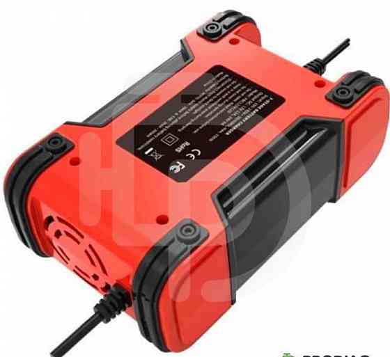 FOXSUR (12В-12А 24В-6А) - імпульсний зарядний пристрій (опт, дроп) Киев