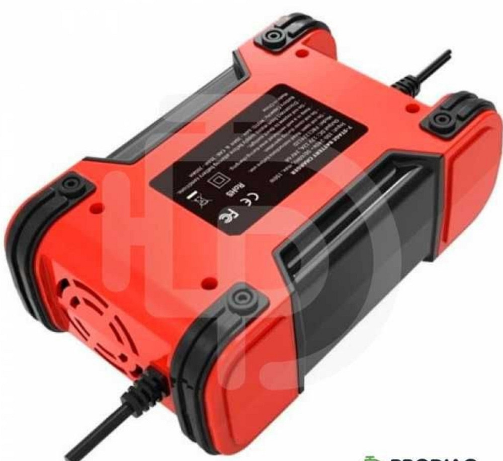 FOXSUR (12В-12А 24В-6А) - імпульсний зарядний пристрій (опт, дроп) Київ - фото 1