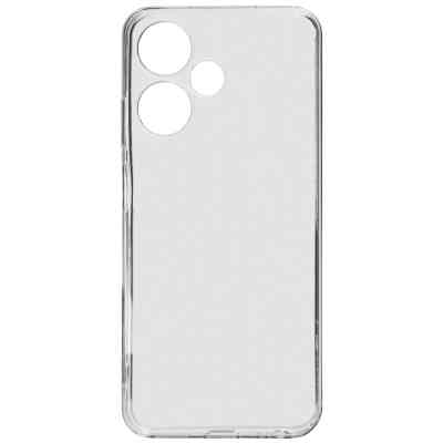Чехол для мобильного телефона Armorstandart Air Series Infinix Hot 30 Play NFC (X6835B) Camera cover Transparent (ARM68454) Винница