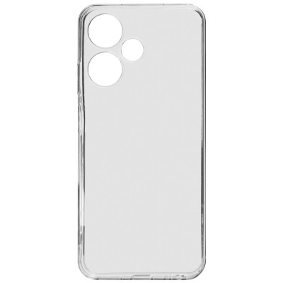 Чохол до мобільного телефона Armorstandart Air Series Infinix Hot 30 Play NFC (X6835B) Camera cover Transparent (ARM68454) Вінниця - фото 1
