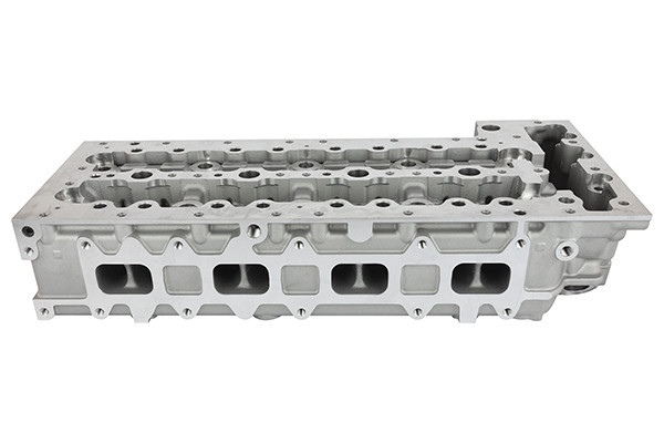Головка блока 3,0HDi (F1CE0481A) GP Iveco Daily E3 (ORK504110672) Киев - изображение 2