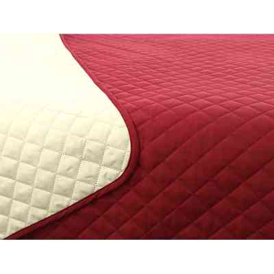 Покривало Руно Двостороннє Гранада 150х212 см (360.52У_Гранада) Вінниця