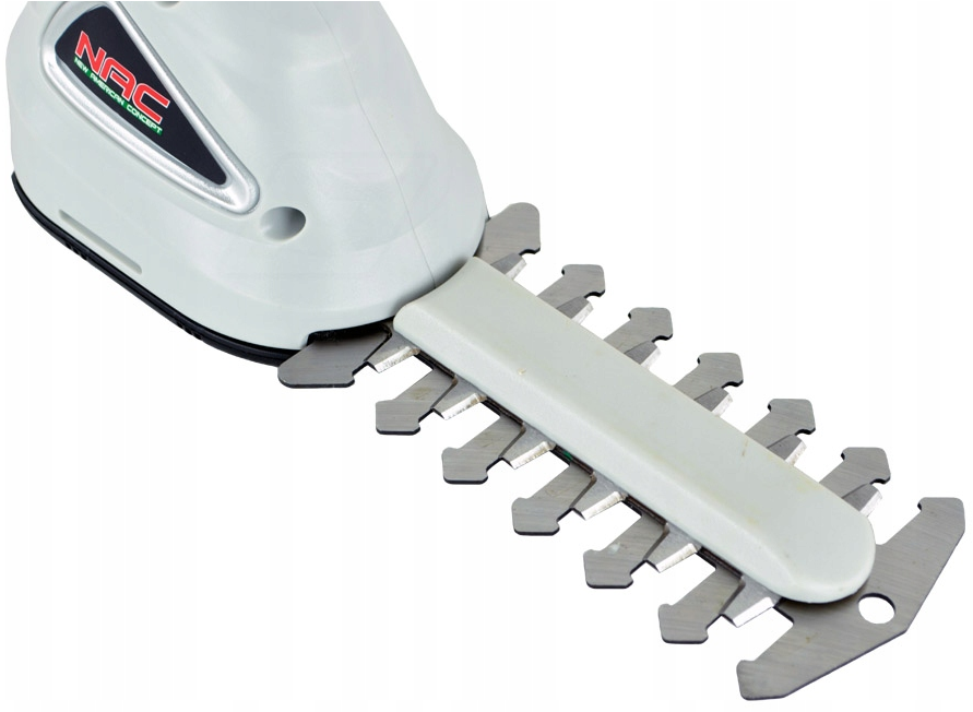 Акумуляторні ножиці для трави NAC (Польща) Київ - фото 4