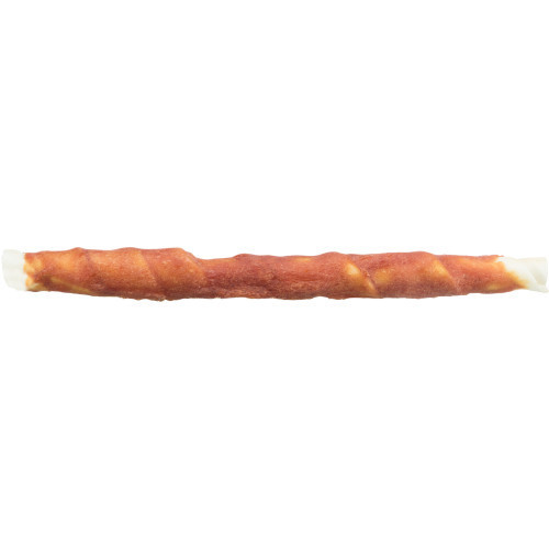 Ласощі Trixie Denta Fun Chewing Rolls для собак Паличка для чищення зубів з качкою 28 см 250 г 3 шт Київ - фото 2