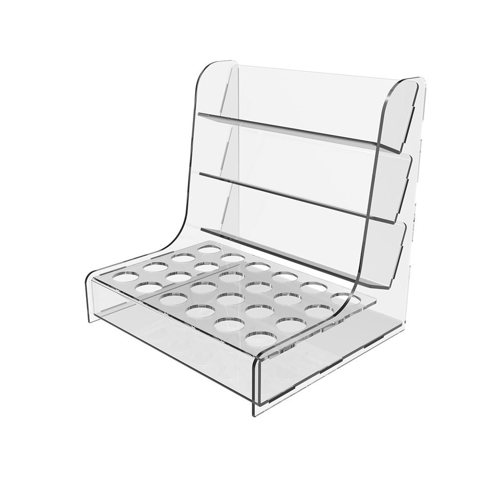 Подставка под лаки EKOSTAR 220х200х230 мм Киев - изображение 1