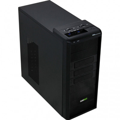Корпус Gamemax MT804-SET-2U3TYC Вінниця - фото 2