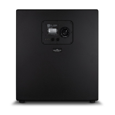 Гітарний кабінет Ampeg PN-410HLF Вінниця - фото 3