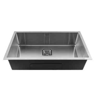 Мойка кухонная Weilor ALLERHAND WRX 7745 Винница