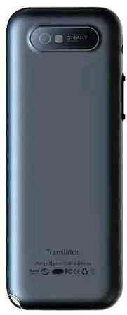 Электронный портативный переводчик: HongTop T11 Киев