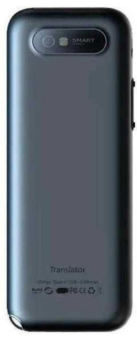 Электронный портативный переводчик: HongTop T11 Киев - изображение 3