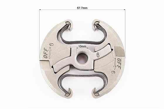 Зчеплення у зборі (варіатор, муфта) 345/350 Киев