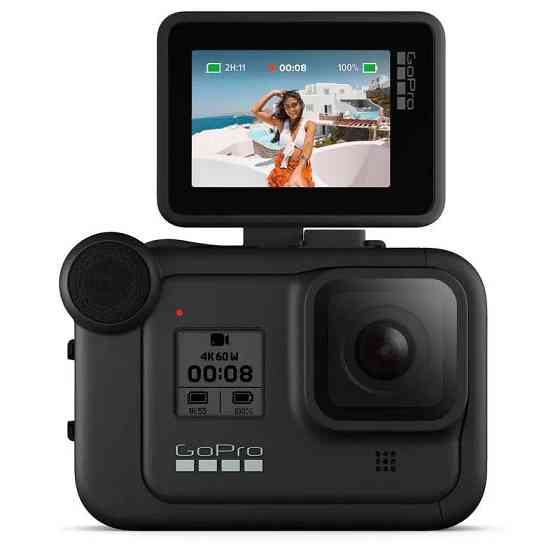 Модуль-екран GoPro Display Mod для HERO8 (AJLCD-001-EU) ( 22232 ) Харьков