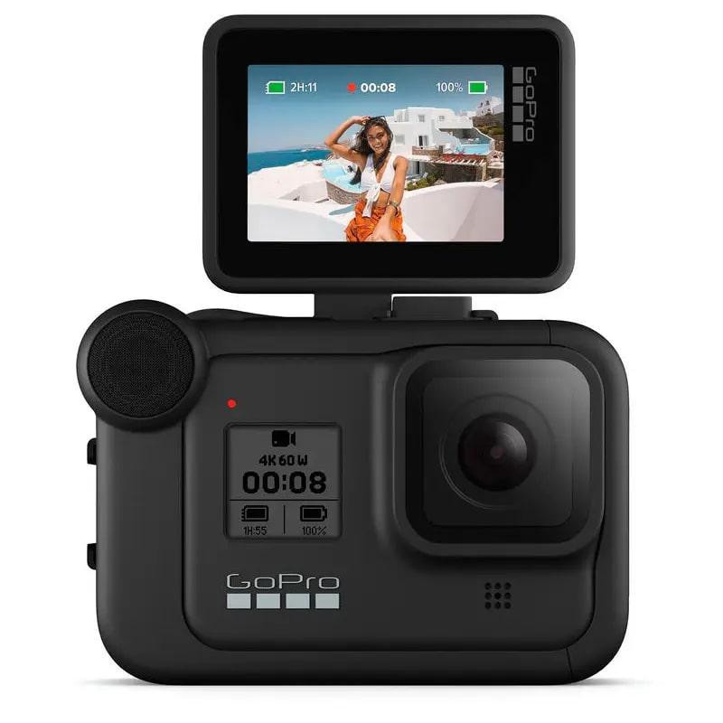 Модуль-екран GoPro Display Mod для HERO8 (AJLCD-001-EU) ( 22232 ) Харків - фото 5