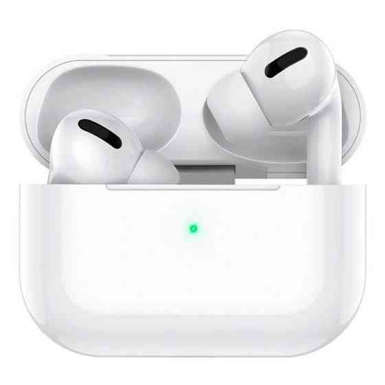 Бездротові навушники HOCO EW27, білий цвет Київ