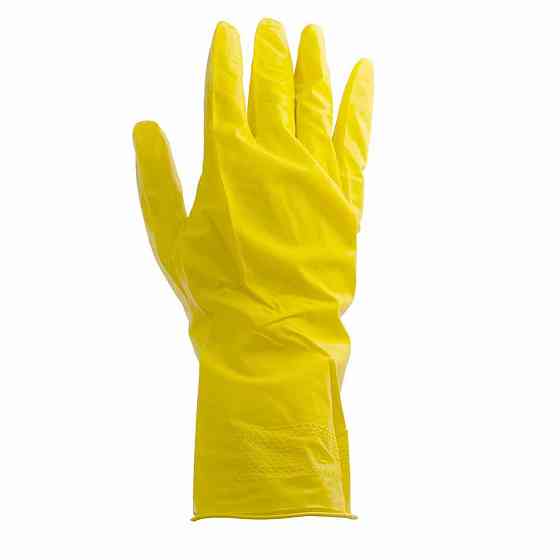 Рукавички латексные 