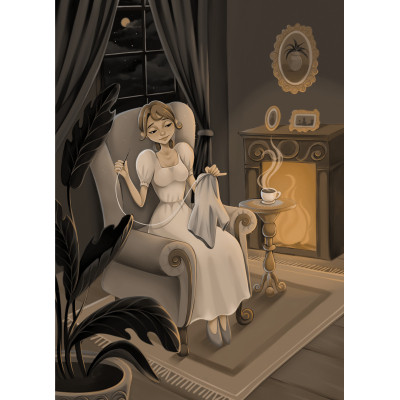 Книга Пітер Пен - Джеймс-Метью Баррі Видавництво РМ (9786178426781) Вінниця - фото 8