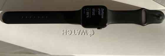 Смарт-годинник: Apple Watch 6 44 mm. Київ