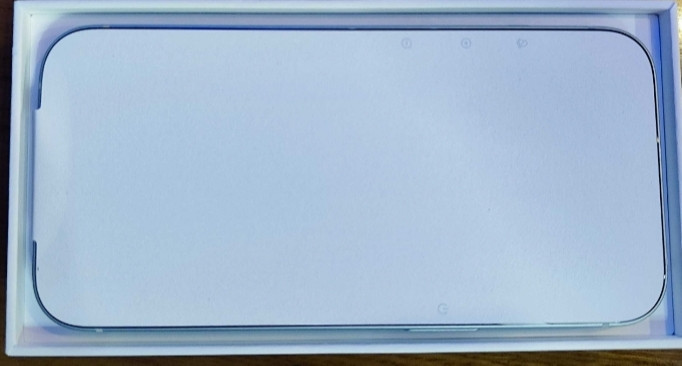 Айфон: iPhone 15 Blue 128Gb. Київ - фото 2