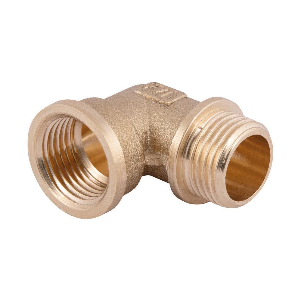 Угол Thermo Alliance Standart 1/2" ВН SD42015 Київ - фото 11