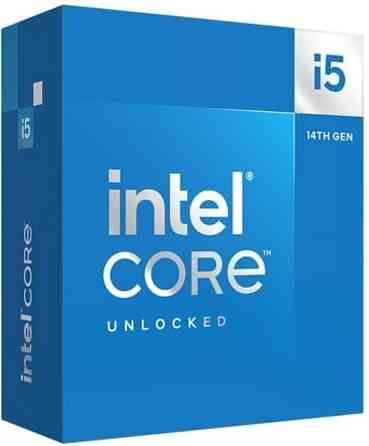 Intel Core i5-14600K Київ