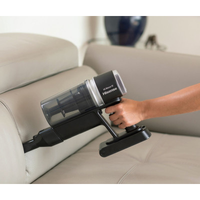 Пылесос Hisense HVC613410BK Вінниця - фото 4